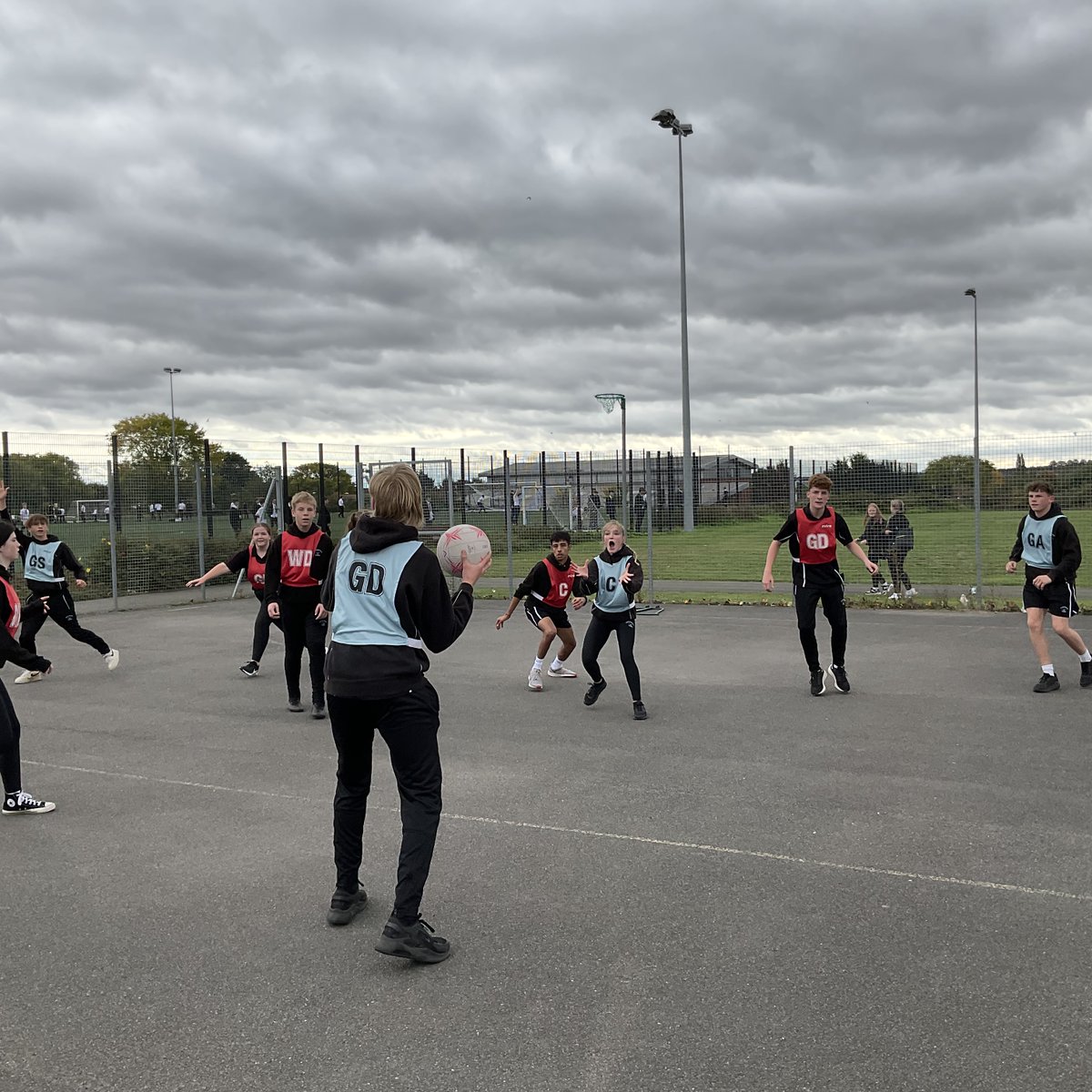 KBA House Champ tweet media