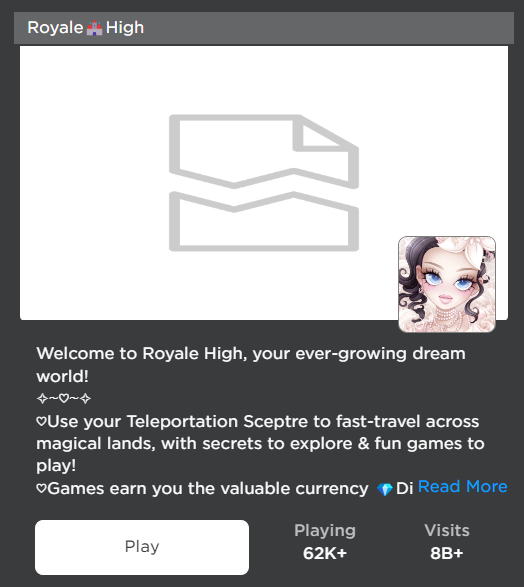 chenrave69's tweet photo. WHAT IS HAPPENING GUYS!! THE PFP, AND I CLICKED ON IT IT DID A BAD REQUEST PAGE! IS IT JUST MEEE #royaleween https://t.co/czjhENqJjc