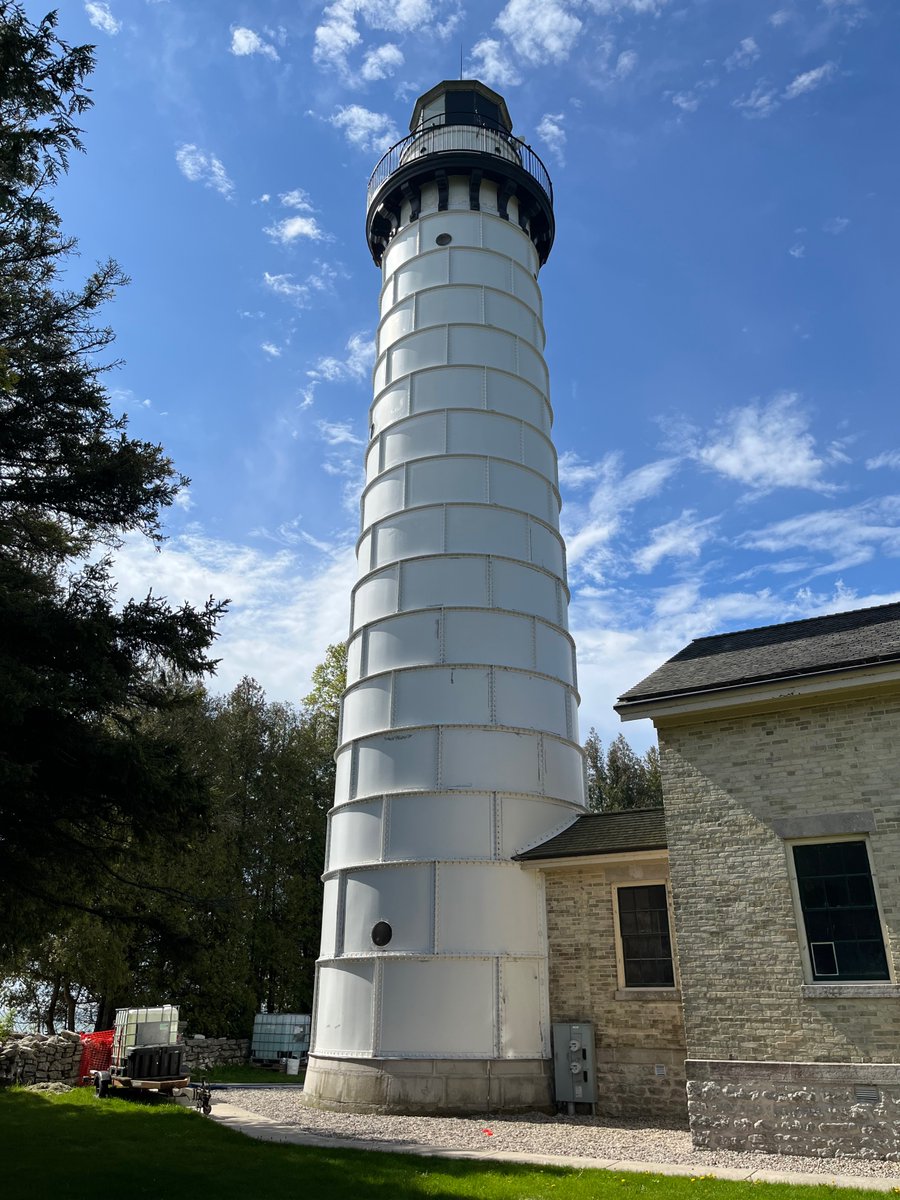 MasterLockUS's tweet photo. Master Lock in the Wild: Spotted in Door County, WI! Do you see a Master Lock? Share yours in the comments below or share using the hashtag #MasterLockintheWild to be featured in a future post.
Shop laminated padlocks at: https://t.co/vWuDU6hJCH
#MasterLock #padlocks https://t.co/S2dXR4M0fp