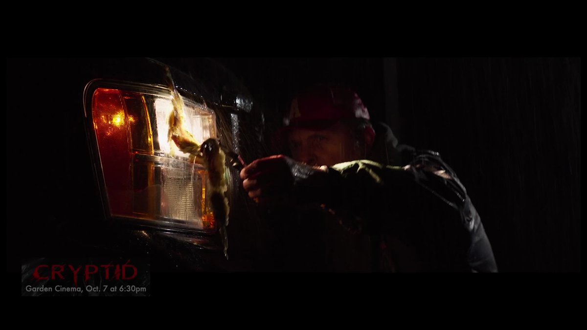 A new movie has a premiere screening at the Greenfield Garden this weekend. Learn more about the film, cast, and crew in this news story! youtu.be/PwPbsllvBno