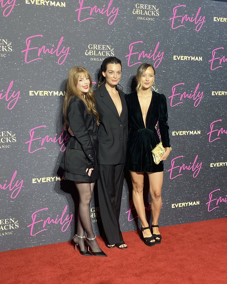 Alexandra Dowling Fans (@AliDowlingFans)  X