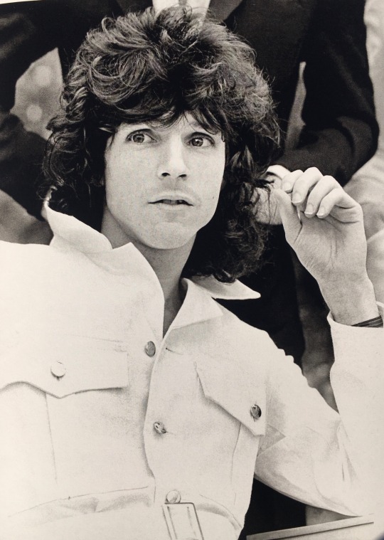 Happy Birthday  Russell Mael 