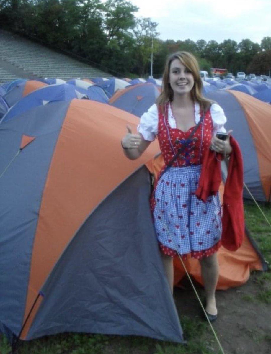 Daisy Goddard tweet media