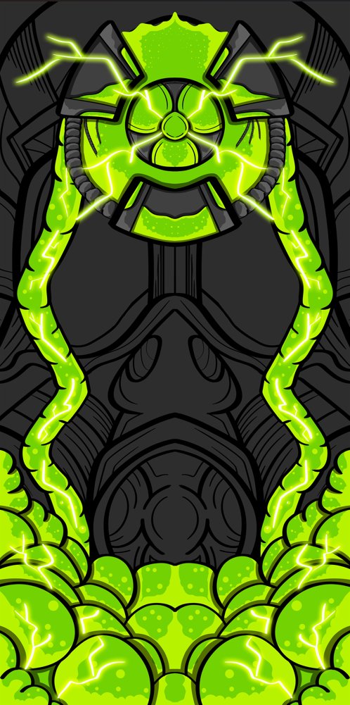The_Simart's tweet photo. Design for Color Drop, This is on the back and another picture is sleeves for it. I think it's going to look dope! 
(can't post full resolution)
#digitalart #art #drawing #illustration #artist #artwork #digitaldrawing #digitalillustration #Clothing #clothingdesign #hoodie https://t.co/SvH9gx41Bu