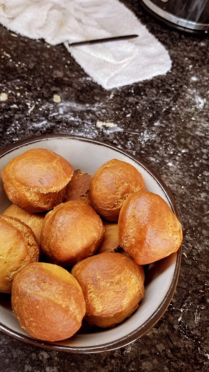 _Mabero_'s tweet photo. Order.
Puff Puff with us 30 for 600/- https://t.co/vq3QIlMaGZ