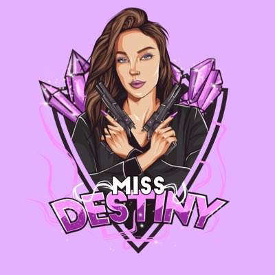 miss_destinyFN's tweet photo. #NewProfilePic https://t.co/kjrmxJswJl
