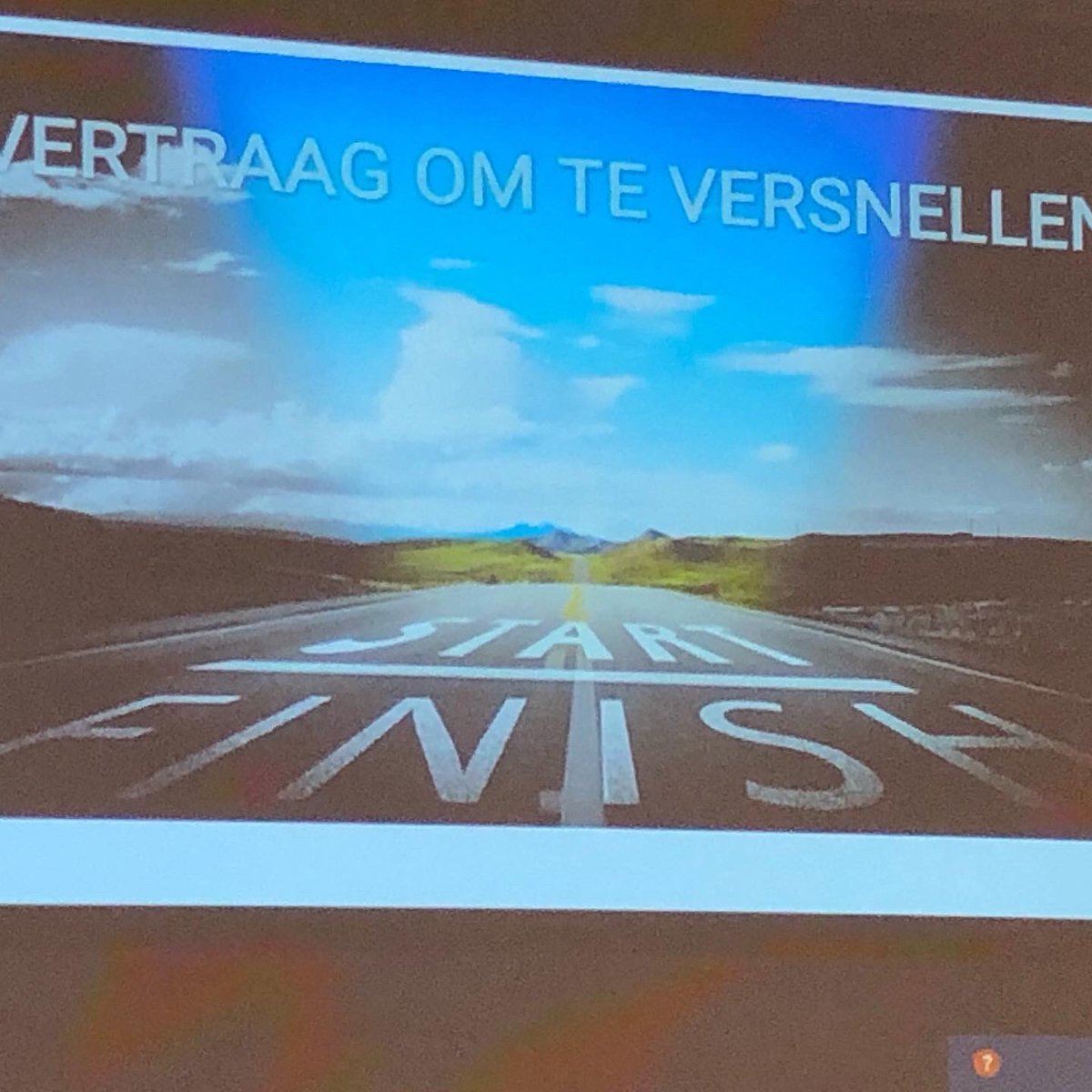 Inspiratie bij de <a href="/han/">Hannah Donovan</a> #futureproofnursing #nursesaskeydriversofchange