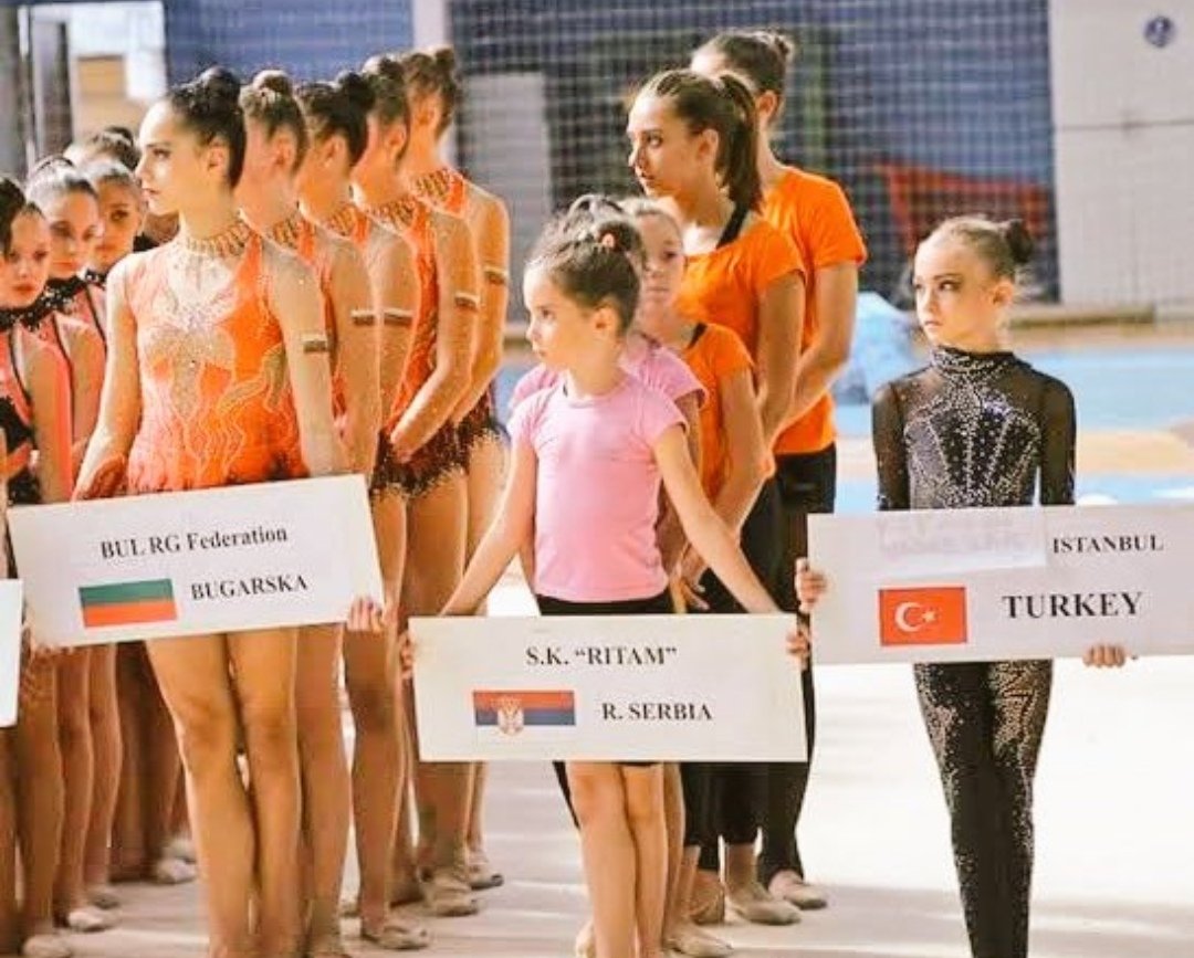 Güçlü bir rekabet için.. #bedenegitimiilkokula