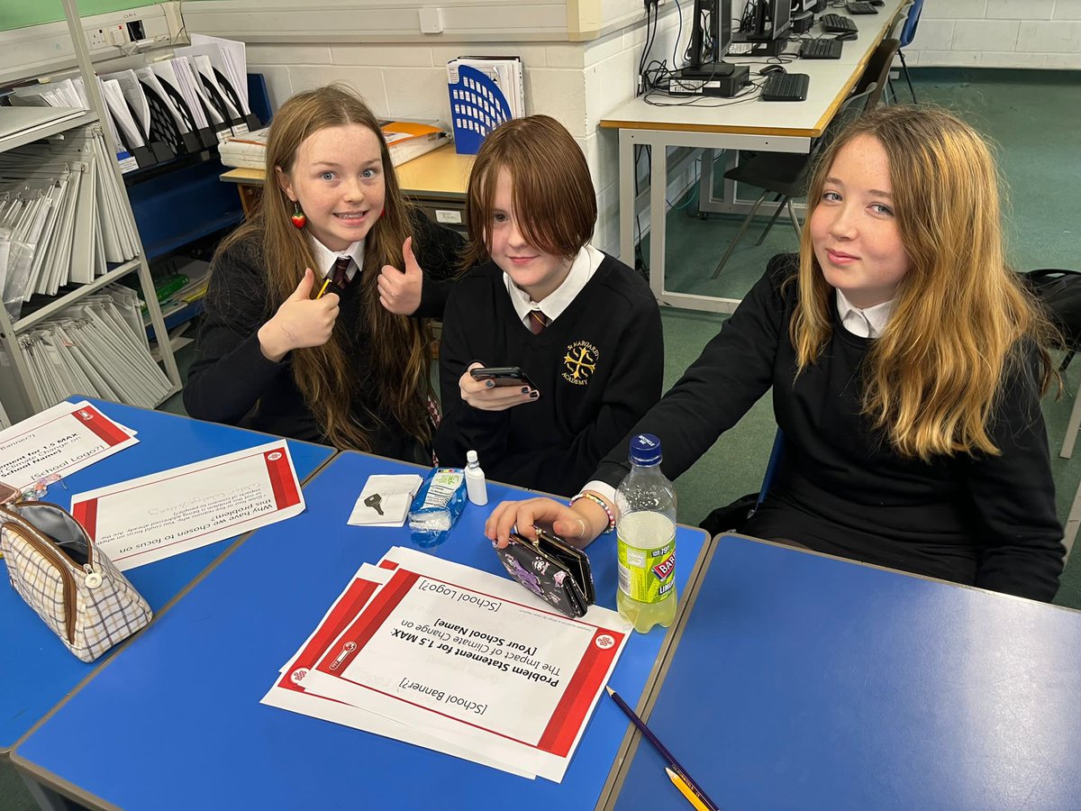 1.5 MAX: Global Schools Summit tweet media