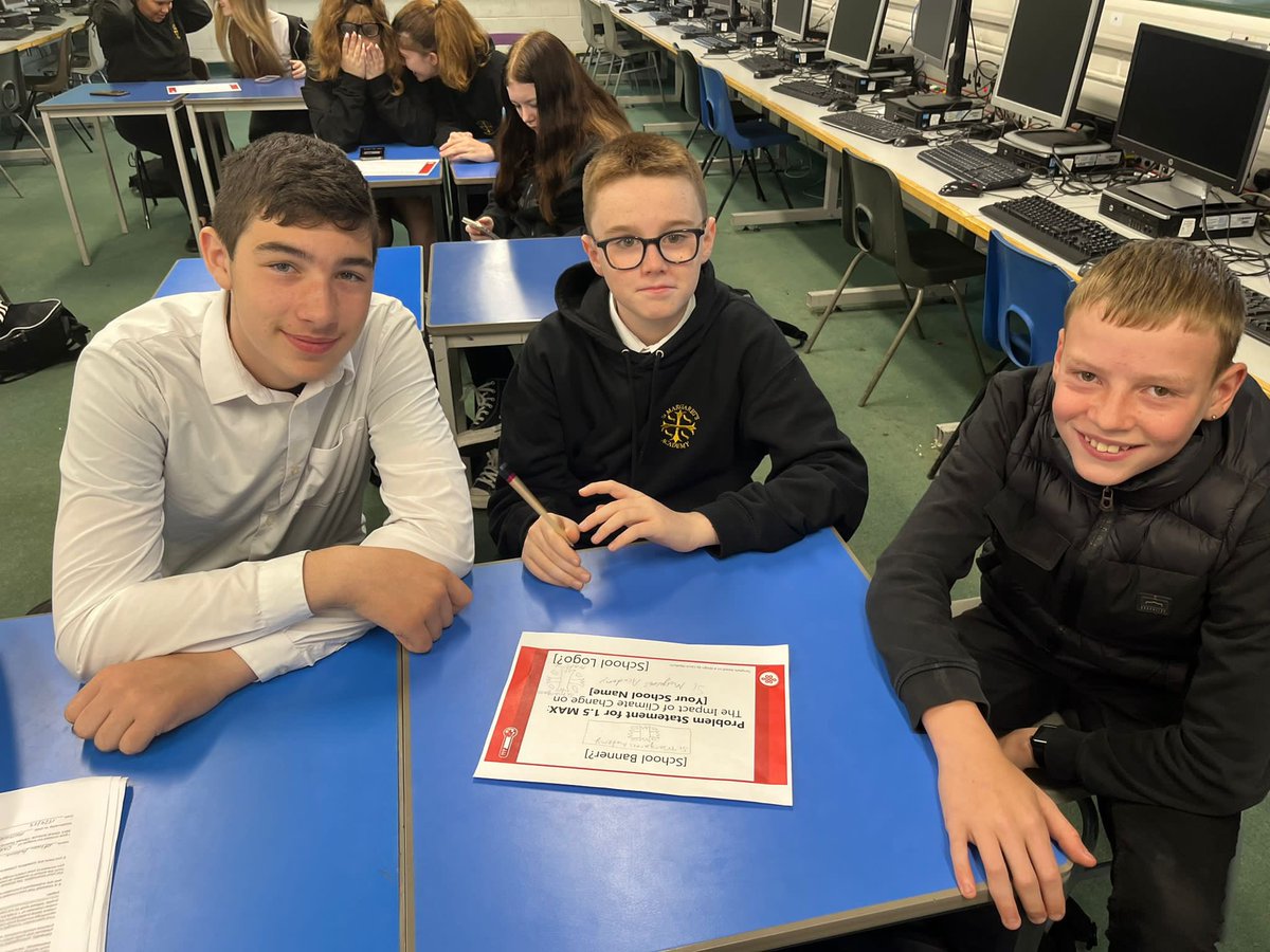 1.5 MAX: Global Schools Summit tweet media