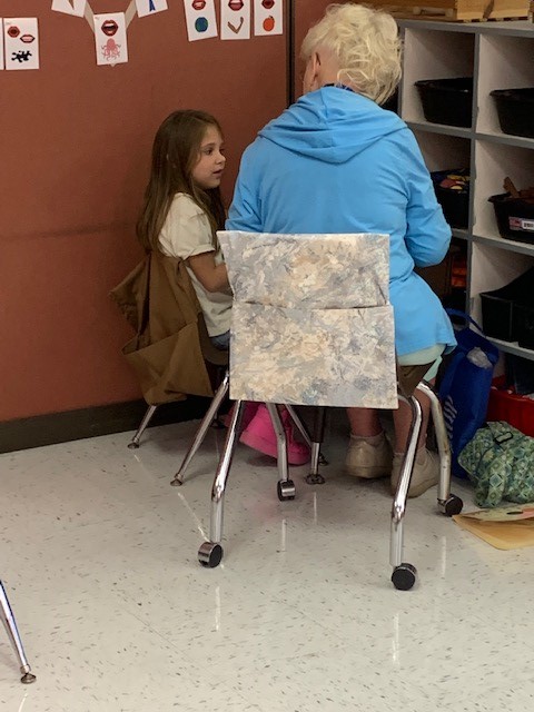 Fort McCoy School tweet media