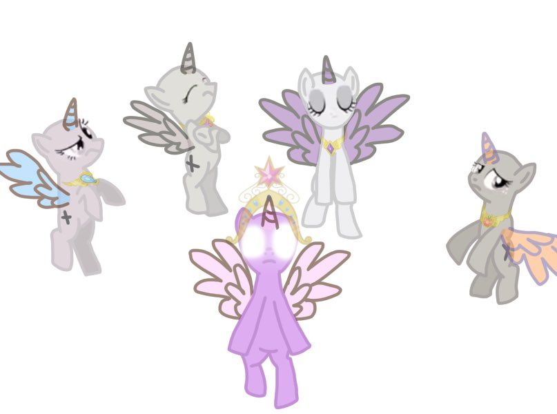 BasesMlp's tweet photo. Base #11

Season 2
Episode 2

Twilight Sparkle, Pinkie Pie, Fluttershy, Rarity, Applejack https://t.co/oKxACaTXyO