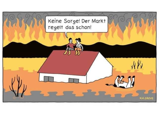 Zeitzeuge der Klimaapokalypse tweet media