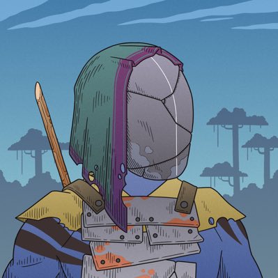 #NewProfilePic @riftersio