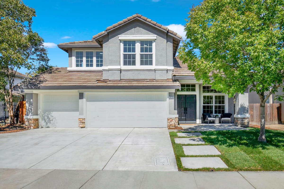 lprizmich's tweet photo. New Listing! $1,075,000.00, 4BR, 3BA, 4223 Vistosa Street, Davis, CA 95618, Full Details https://t.co/nK9VGqCI7h https://t.co/LbWH7tc5pb