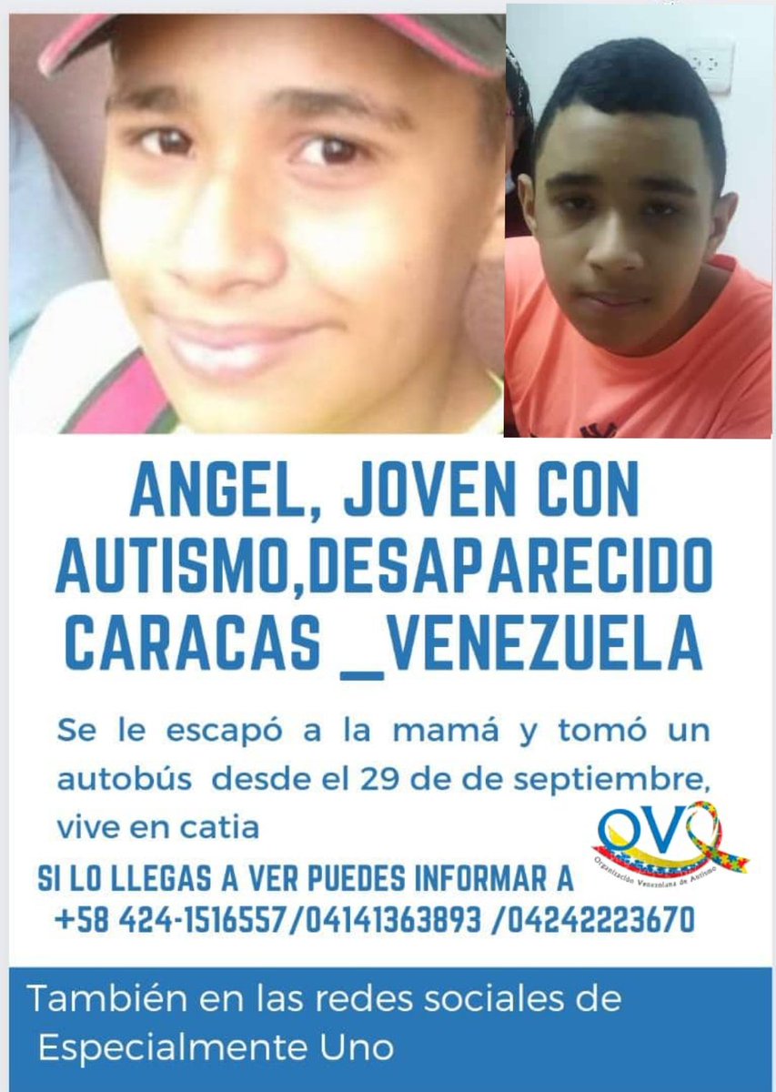 Cedisc-UMA tweet media