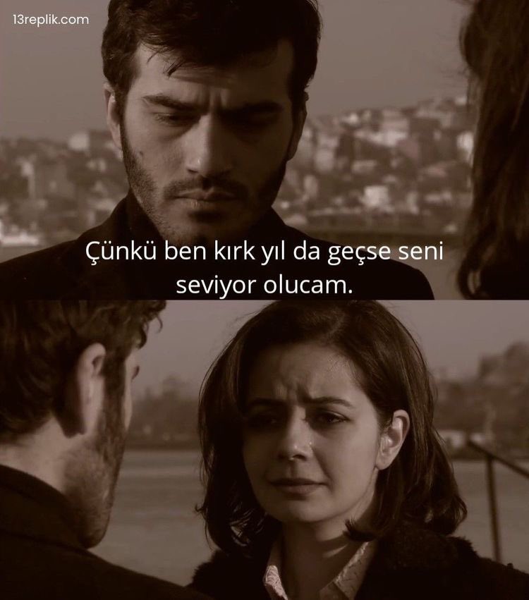 otonomempire1's tweet photo. Ben seni kırk yıl da geçse seviyor olacağım https://t.co/AdEzIn36RX