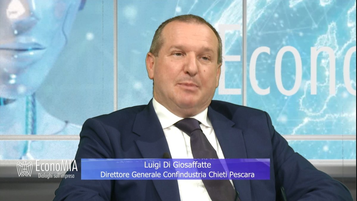 Confindustria Abruzzo Medio Adriatico tweet media