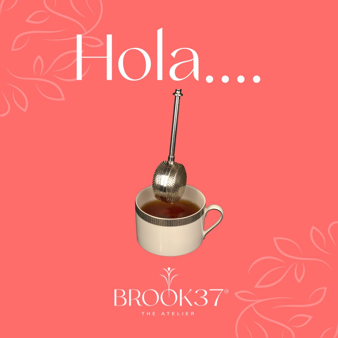 Brook37tea's tweet photo. It’s time to rewrite your rituals … Click the link in our bio to sign up to be notified when we launch ✨

#tea #healthandwellness #wellness #Rewriteyourrituals #giftbox #soberoption #Brook37 #DarjeelingTea https://t.co/Kd4XDQbubt