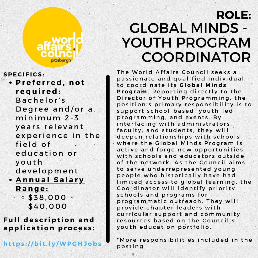 TheGlobalSwitchboard tweet media