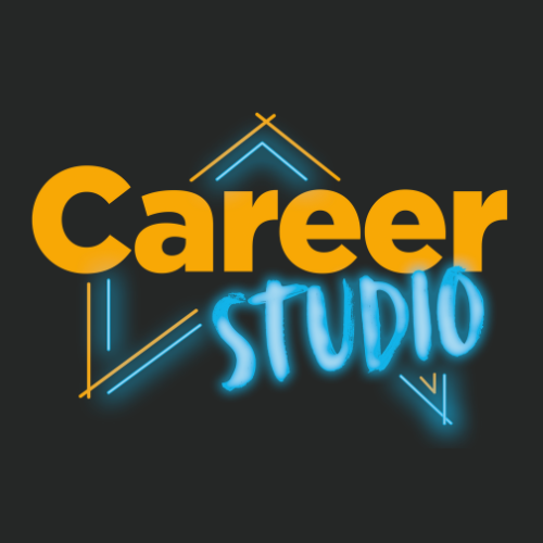 Our Career Studio is open! Get career support from a friendly student Career Coach in person (in our Career Studio at FCH, CL005) or online via MyGlos. Whether you want a simple CV check or a soul-searching discussion about your future, our Career Coaches are here to help!