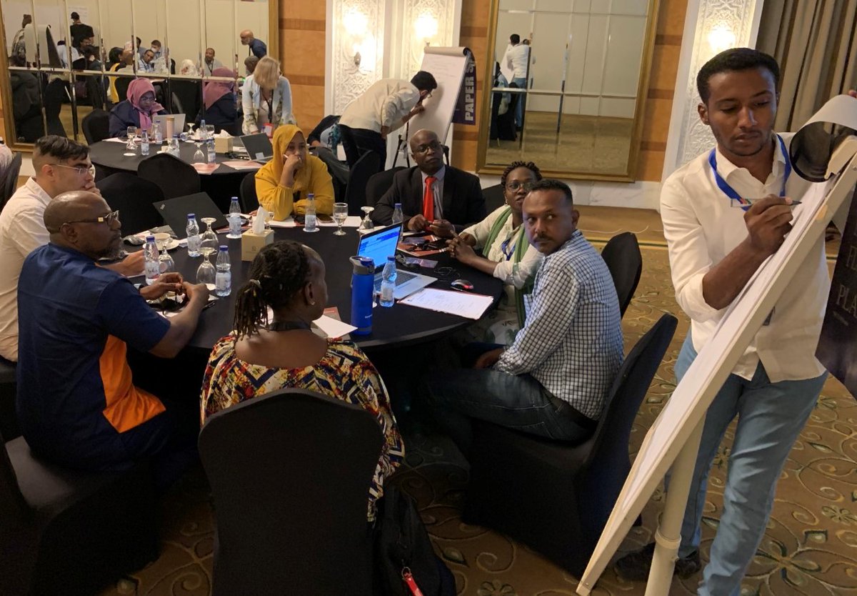 UNHCR Sudan tweet media