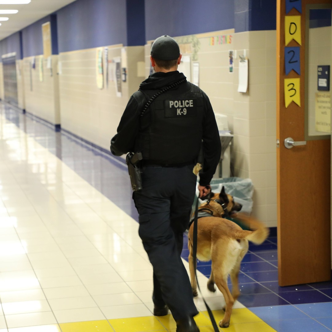 Chambersburg Area School District on Twitter "Thank you to