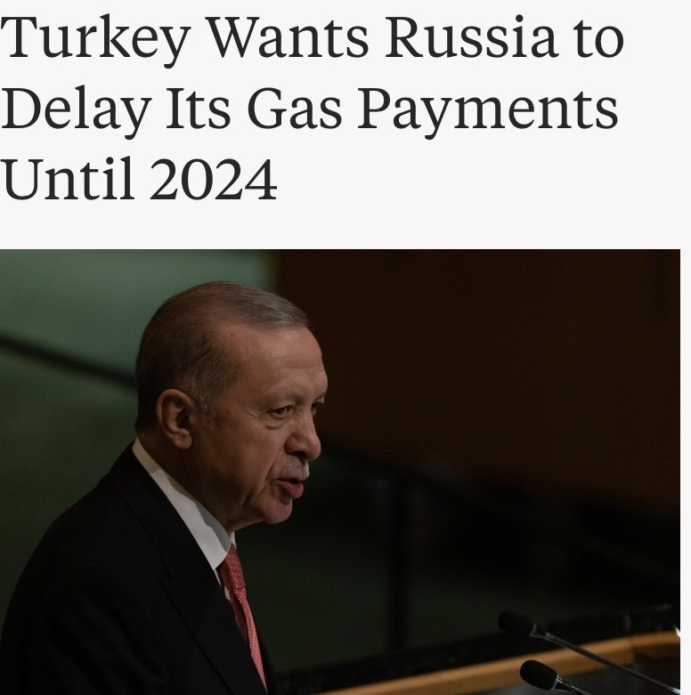 Türkiye’nin ekonomik olarak iflas ettiğinin ve doğal gaz paralarının ödenemeyeceğinin iktidar tarafından açık ve seçik olarak itirafıdır!