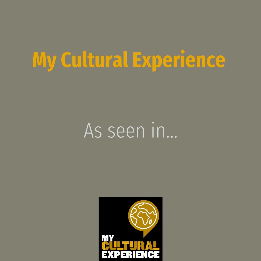 MyCultural's tweet photo. Check out some of the amazing PR coverage we have received!😊
#diversitytraining #blackhistorymonth https://t.co/dNRNjOpxts