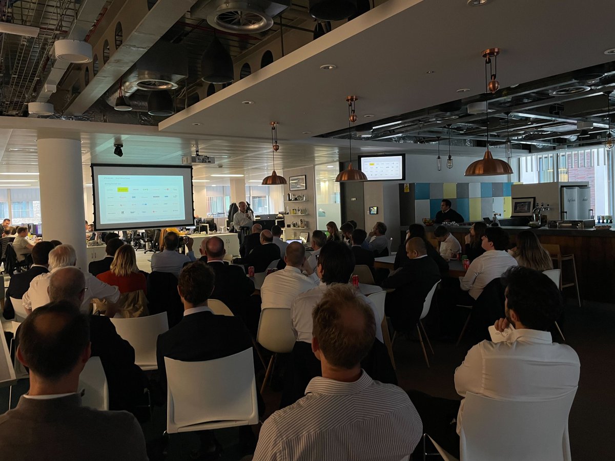 LendInvest (@lendinvest) on Twitter photo Today we're excited to be hosting a tech-teach in session for our investors. The <a href="/LendInvest/">LendInvest</a> product team provides a deeper dive into our platform, the problems we're currently solving for customers and a walk through our technology roadmap. Today we're excited to be hosting a tech-teach in session for our investors. The <a href="/LendInvest/">LendInvest</a> product team provides a deeper dive into our platform, the problems we're currently solving for customers and a walk through our technology roadmap.