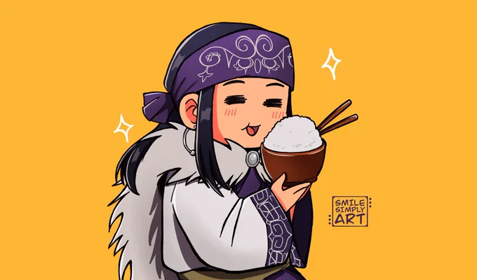 Golden Kamuy is back, do yourself a favor and watch it! 