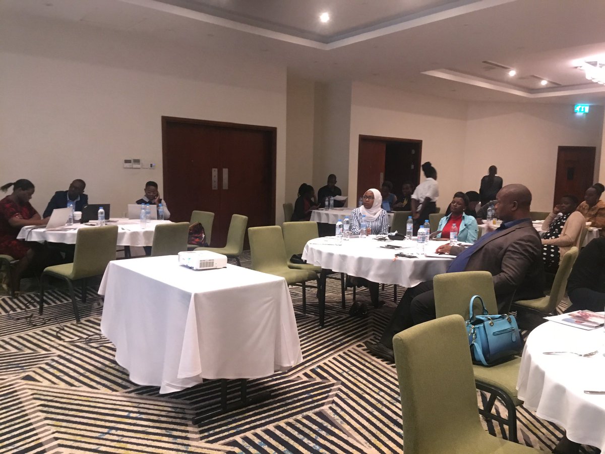 rosd4dev's tweet photo. @rosd4dev is delighted to be part of a validation meeting for a report on hindrances of the growth of women’s businesses to small and medium enterprises in Uganda organized by @actionaiduganda . We argued women to embrace technology in their business operations. #WSME https://t.co/NtfrpGzjhy