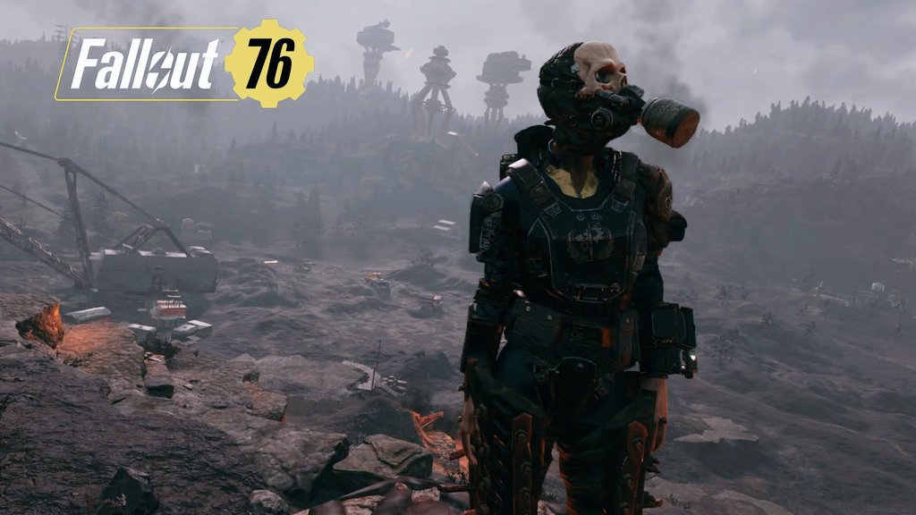 IfnyKastt's tweet photo. 🕹️
#Fallout25 https://t.co/U4ZNlwNESv