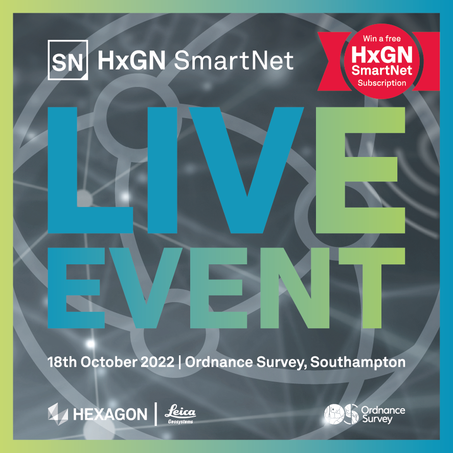 mpsurvey's tweet photo. Real-time mobile mapping? 🤔 Make it a reality with the Leica Pegasus TRK combined with HxGN SmartNet...

Find out more at this free event at Ordnance Survey in Southampton: https://t.co/6jERcJIcUD

#GNSS #SmartNet #Surveying https://t.co/PQN1qNd2Lz