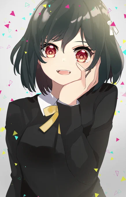 しお子誕生日おめでとうーーー!!!#三船栞子誕生祭2022#三船栞子生誕祭2022 