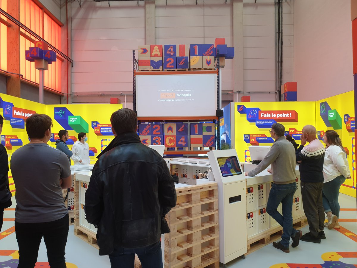 Julien de Pôle Emploi tweet media