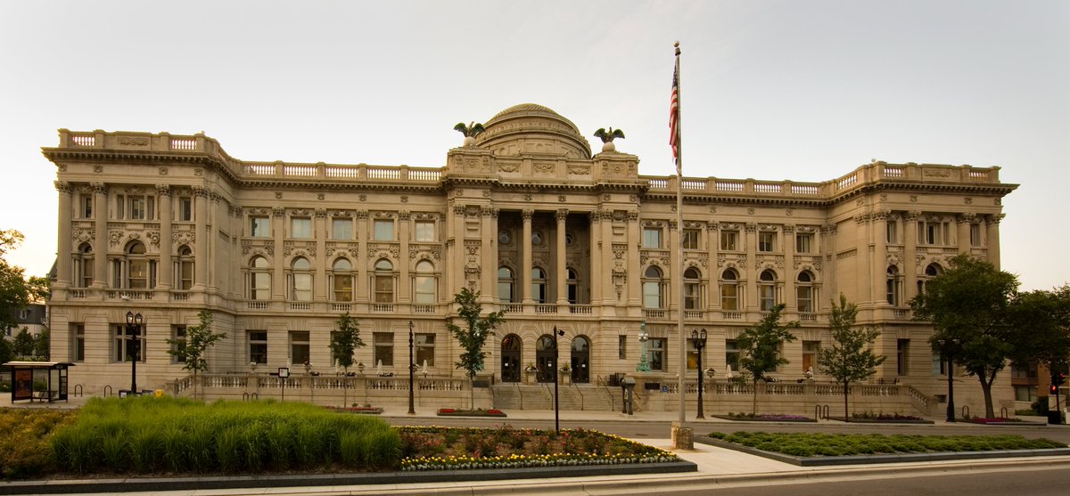 ✨NEW HOURS AT CENTRAL LIBRARY✨

Adding Sundays from 1:00 PM to 5:00 PM to our hours of operation! Again this is at Central Library and started this month on October 2nd, 2022. Visit us whenever you’ve got the chance &amp; explore your local library!

Photo by Donald M. Murphy