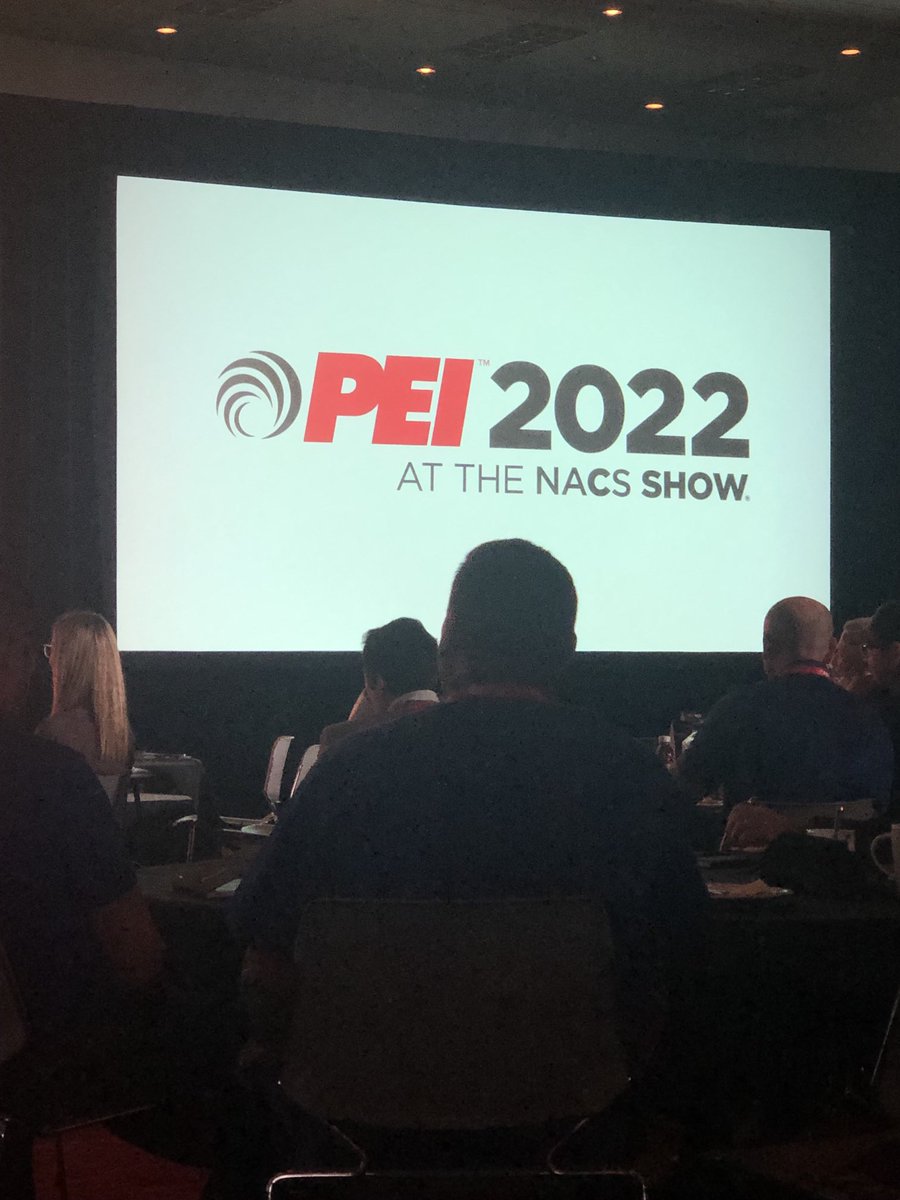 GasPumpX's tweet photo. Here at the Show https://t.co/8kXvTZuWB2