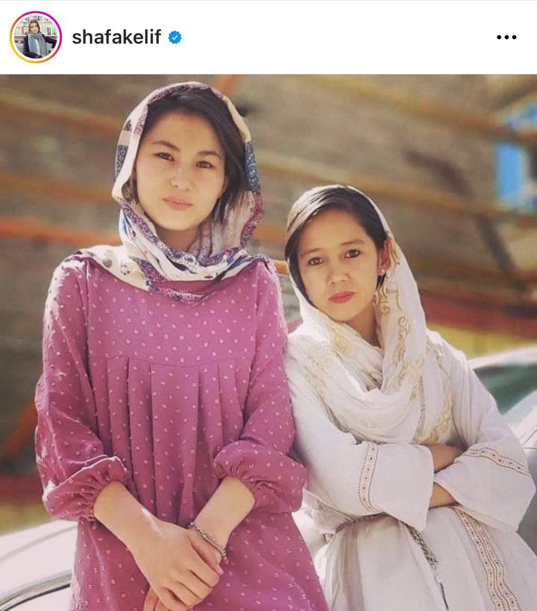 Aman25959604's tweet photo. In solidarity with Hazaras Elif Shafak wrote about Marzia, one of Kaaj attack’s victims. In her diary Marzia wrote about her love for books and literature. The last book she bought was a novel by @Elif_Safak #StopHazaraGenocide https://t.co/V7F1bsJ8yq https://t.co/7DnluJ11Po