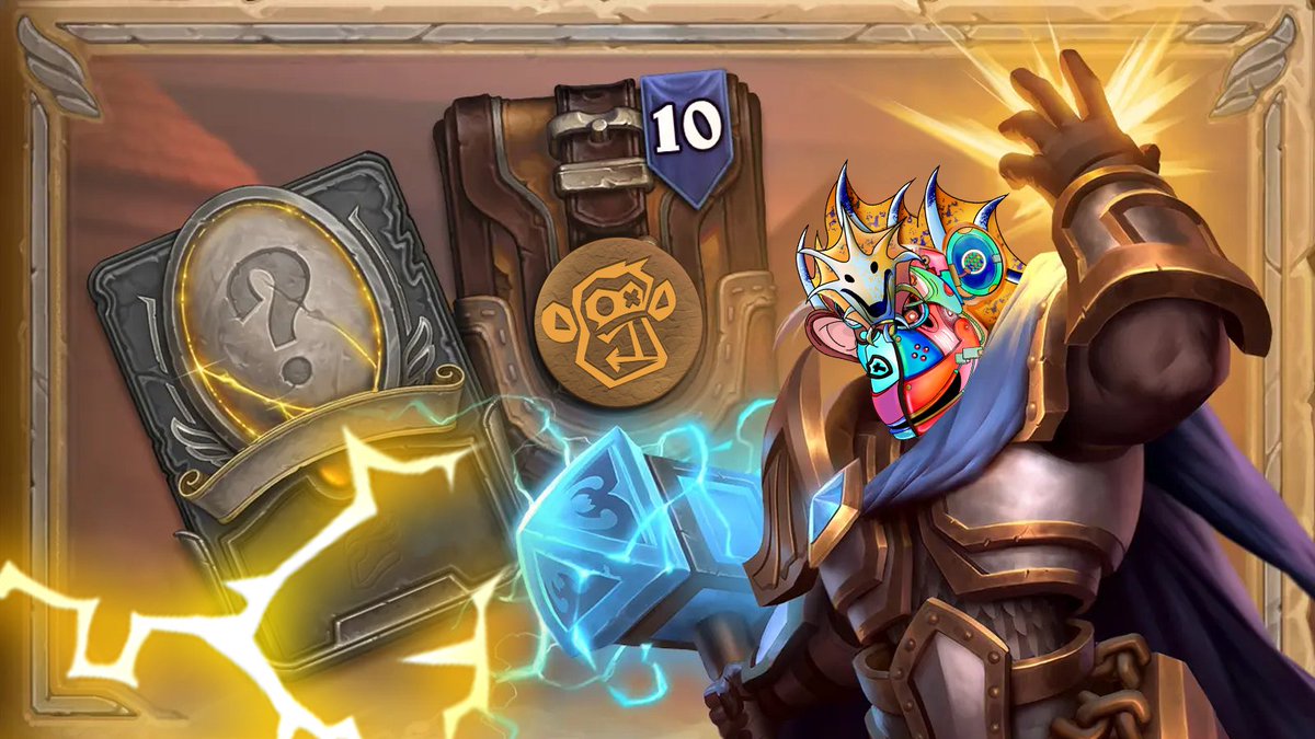 MRC404 APE | Merlin🔮🧙 tweet media