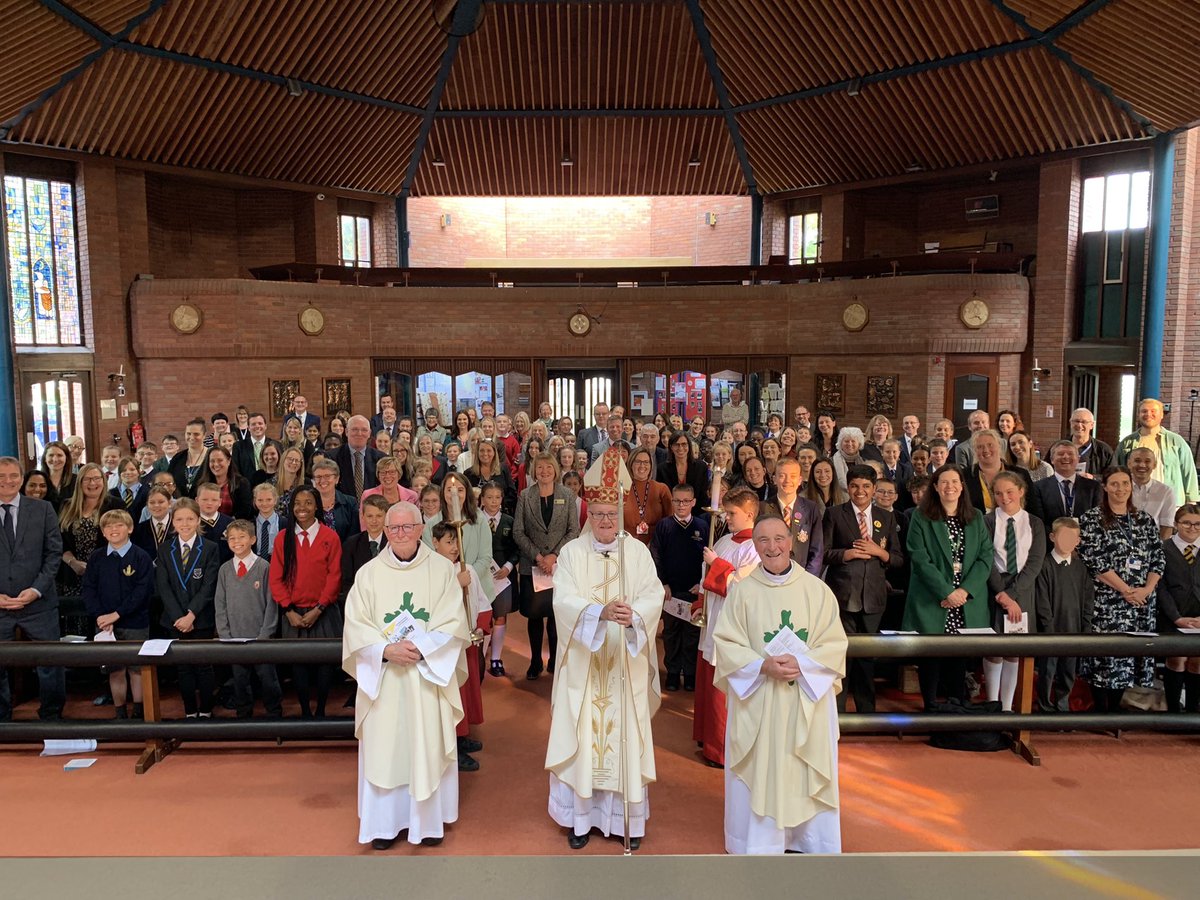 Bishop Patrick tweet media