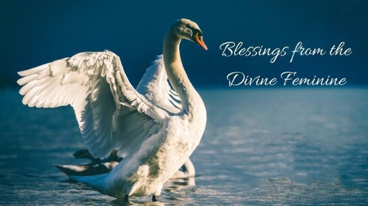 Ishanam2's tweet photo. ✨BLESSINGS ✨ from DIVINE FEMININE 💙💗💙💗💙 --- she is a concentration of divine wisdom gathered over the years,blended with all the knowledge of Physical🌍 & Astral💫 #navratri2022 #Navratri #ninenightsofdevi https://t.co/Cdkc122goS