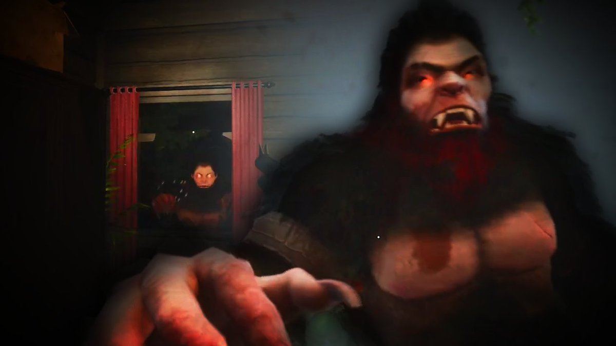 Smallguy_123's tweet photo. I haven't played this game since 2019... and I am a Bigfoot WIZARD! HOW DID I PREDICT HIM COMING???

CHECK IT OUT!

https://t.co/eSYjNkdZVm

#YouTube #YouTuber #gaming #ContentCreator #youtubegaming #bigfoot #bigfootgame #survivalgame https://t.co/XDlzXu8CAU