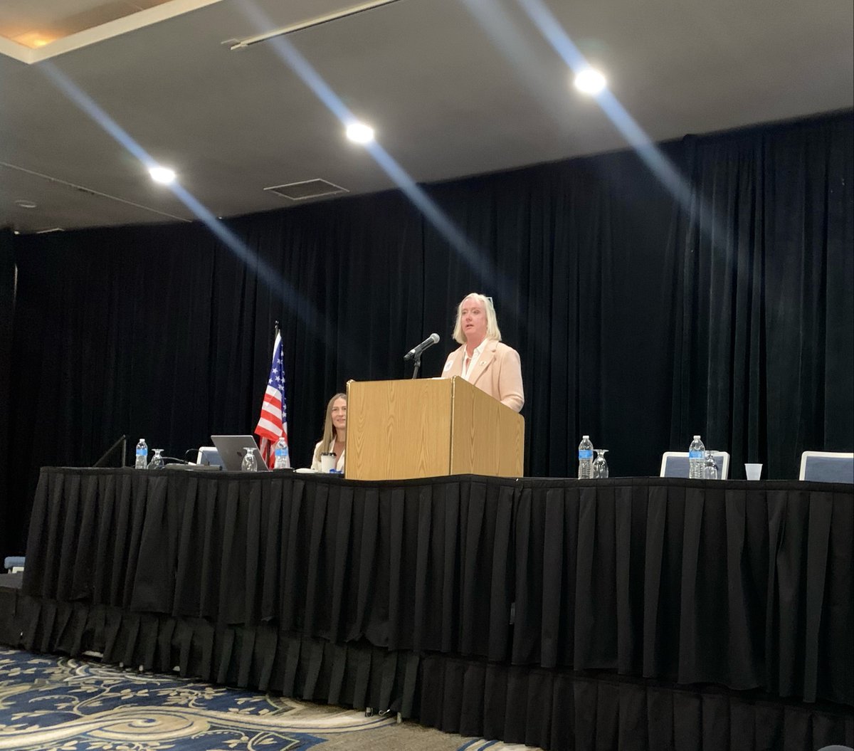 Justice4All on Twitter "RT AnnRoe4Congress Today, I had the honor of