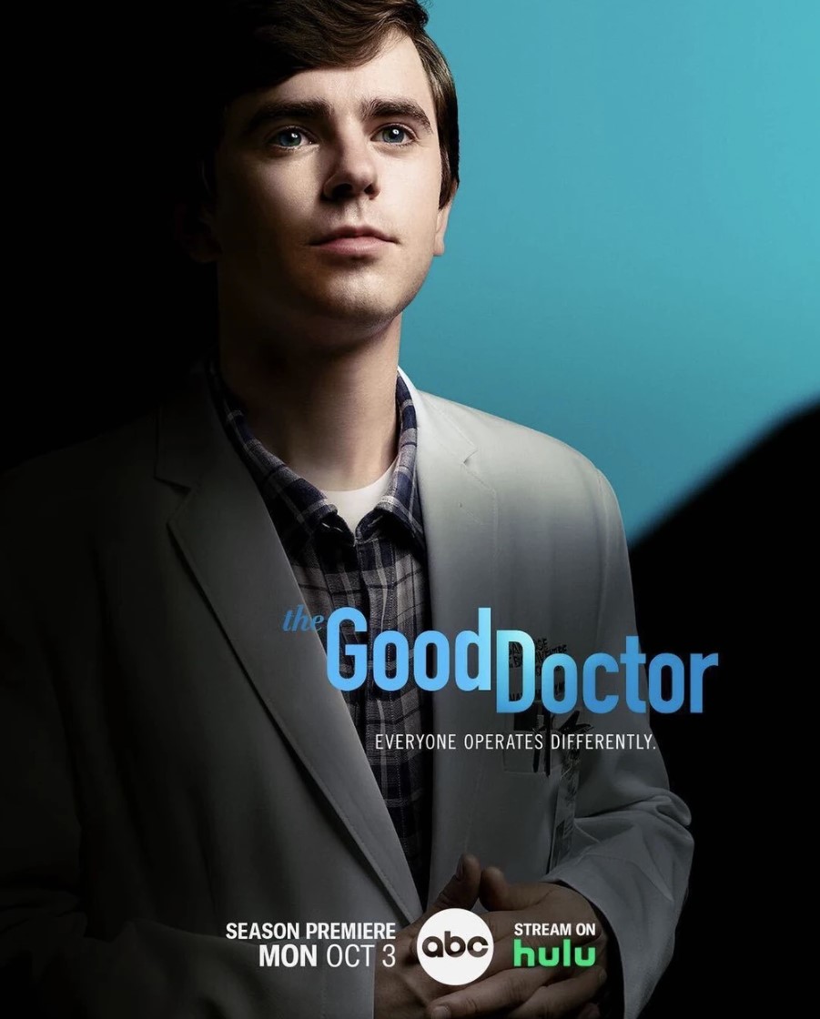 Another Sync, Just What The Doctor Ordered: We’re happy to announce that we have placed ‘Romeo and Juliet Fantasy Overture’ from the Point Classics catalogue in the American medical drama series ‘The Good Doctor’ S6EP01. The episode aired on ABC on October 3, 2022 👨‍⚕️ #syncdeal