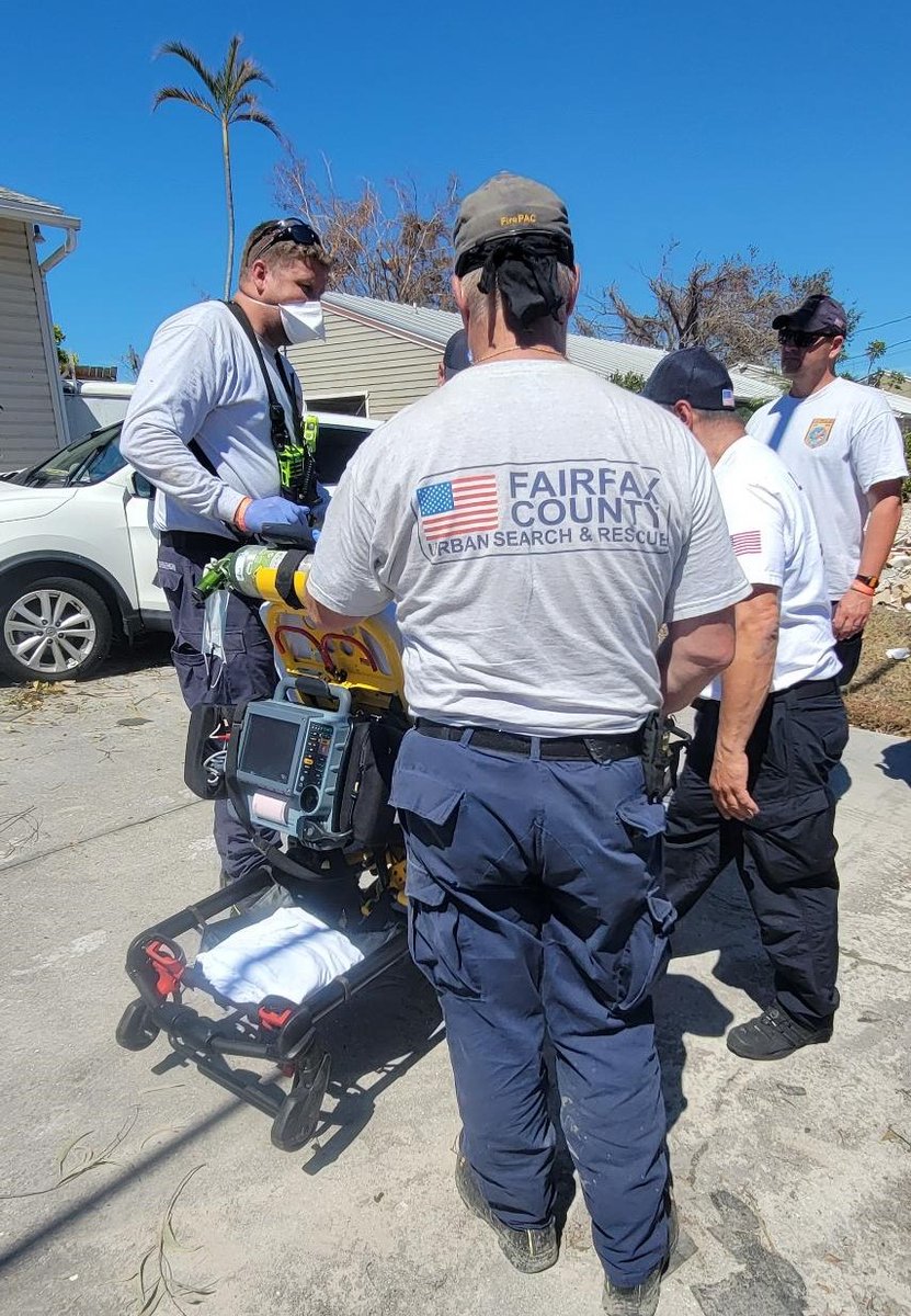 VA-TF1 / USA-01 - Urban Search and Rescue tweet media