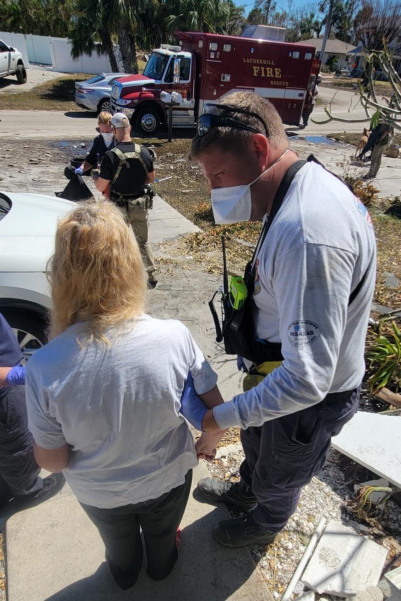 VA-TF1 / USA-01 - Urban Search and Rescue tweet media