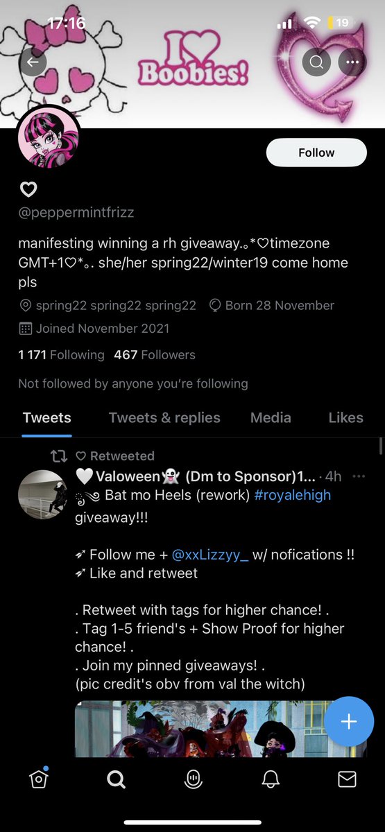 itz_jxee's tweet photo. @peppermintfrizz Goodluck all💕 https://t.co/if4MY52W9a