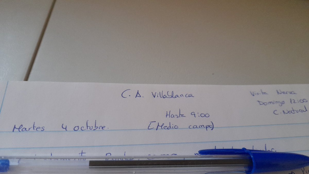 Puliendo la nueva semana, toca visitar al líder (Nerva), partido muy duro pero con más motivación aún de hacerlo bien. Vamos Villablanca!!!