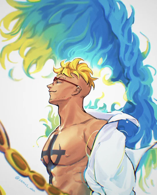 #マルコ誕生祭2022 